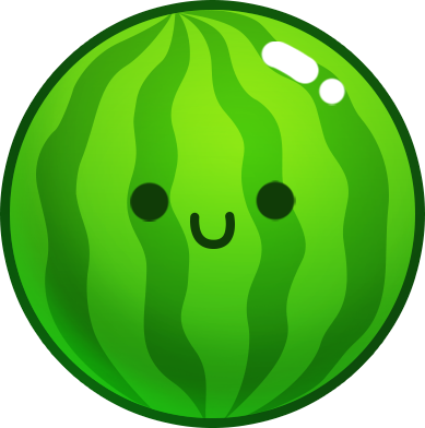 Sprite fruits
